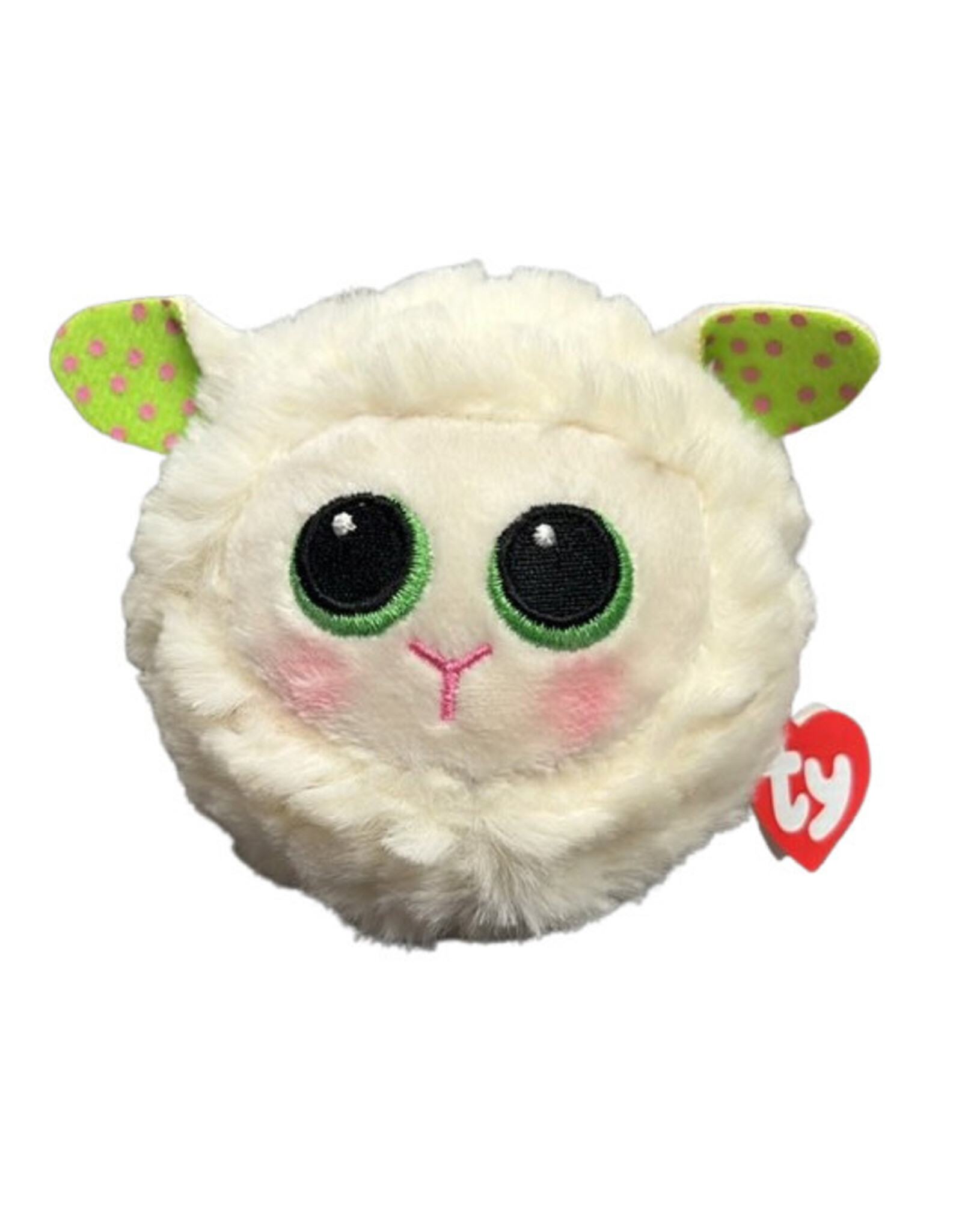 TY Flouncy - lamb