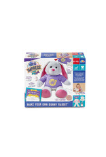 Make Your Own Bunny