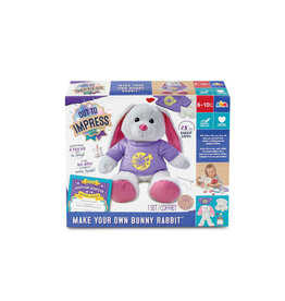 Make Your Own Bunny