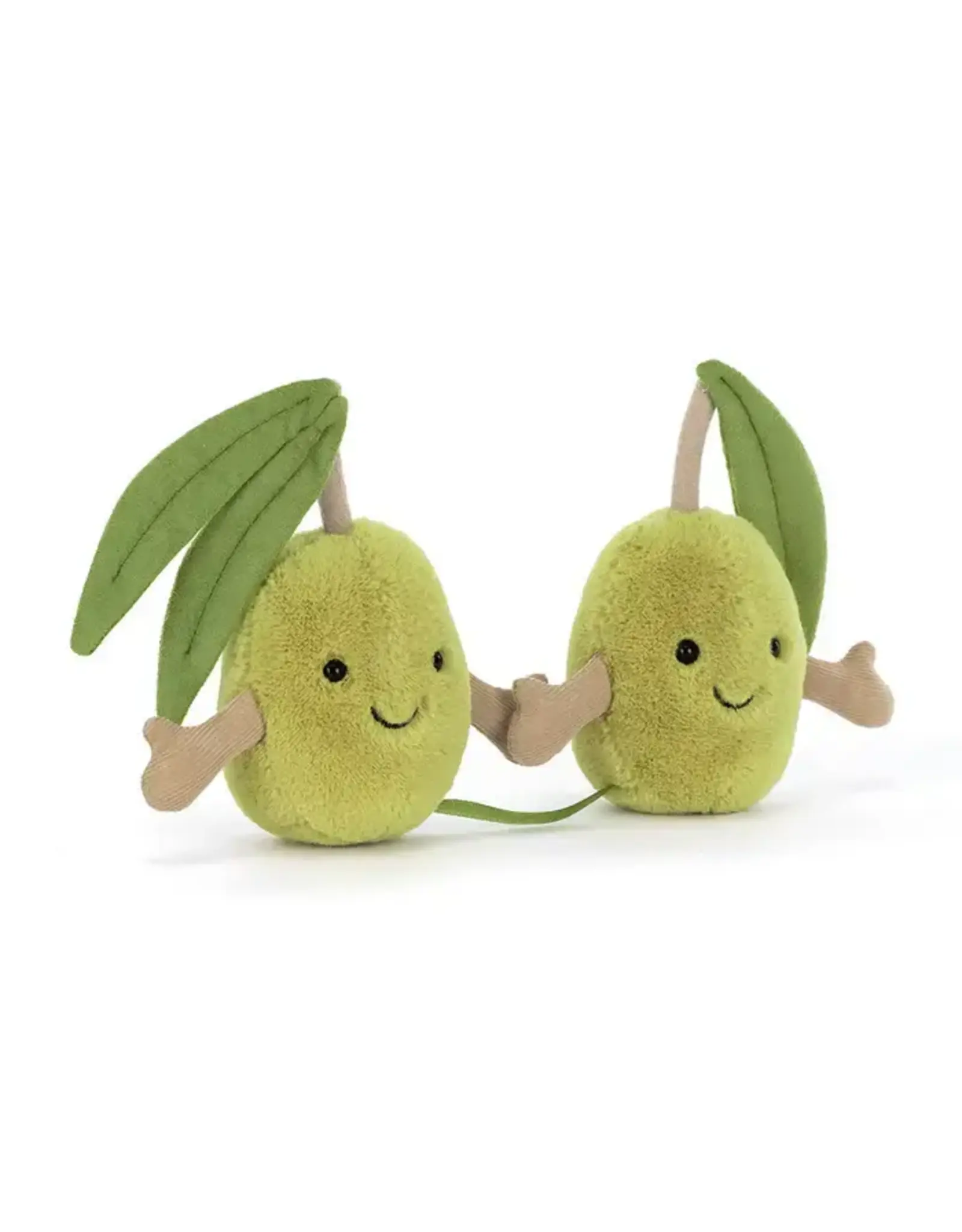 Jellycat Pair of Olives