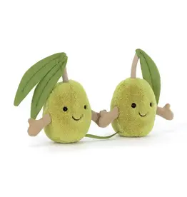 Jellycat Pair of Olives