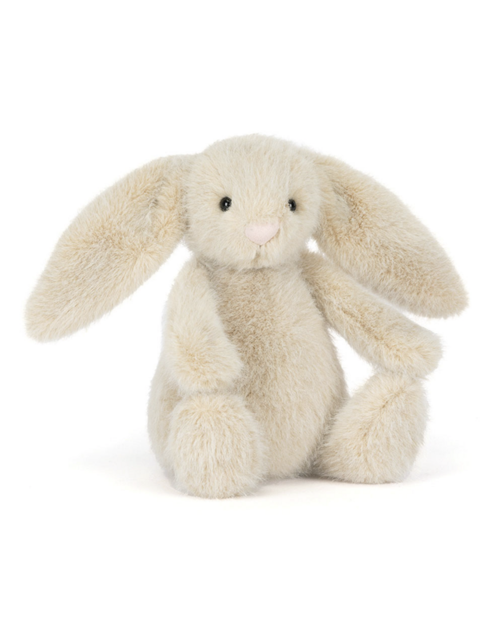 Wheat Flufflet Bunny