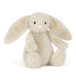 Wheat Flufflet Bunny