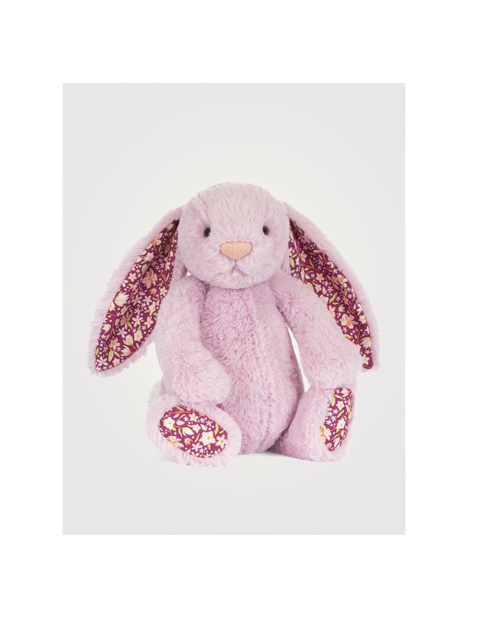 Jellycat Thistlepop Blossom Luxe Bunny