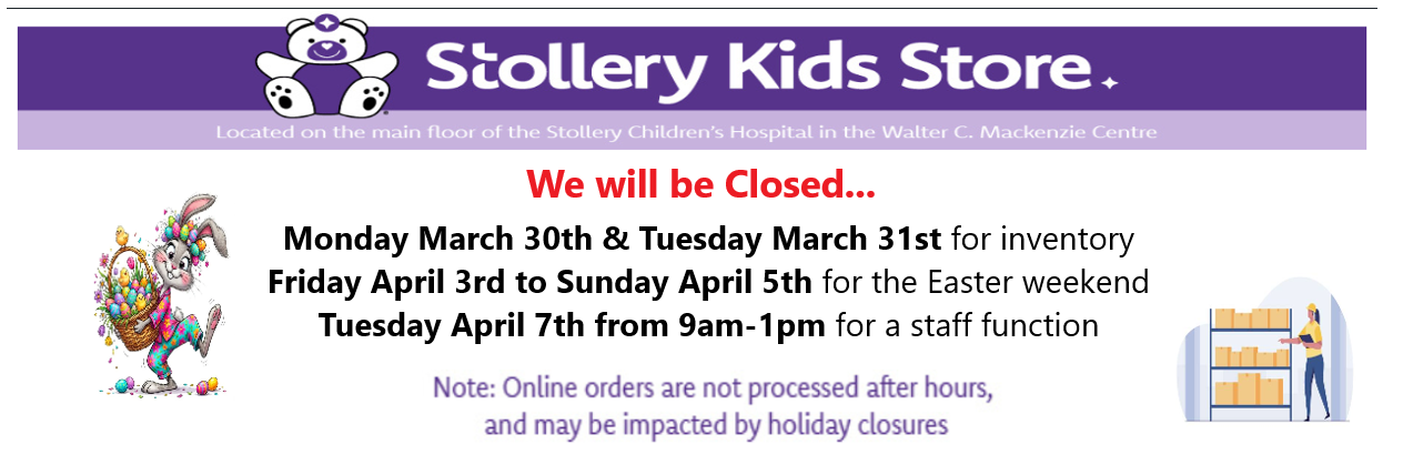 Easter Hours