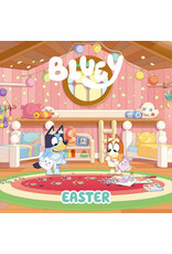 Bluey Easter