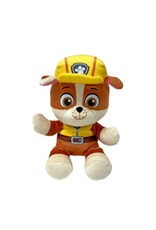 TY Rubble - paw patrol