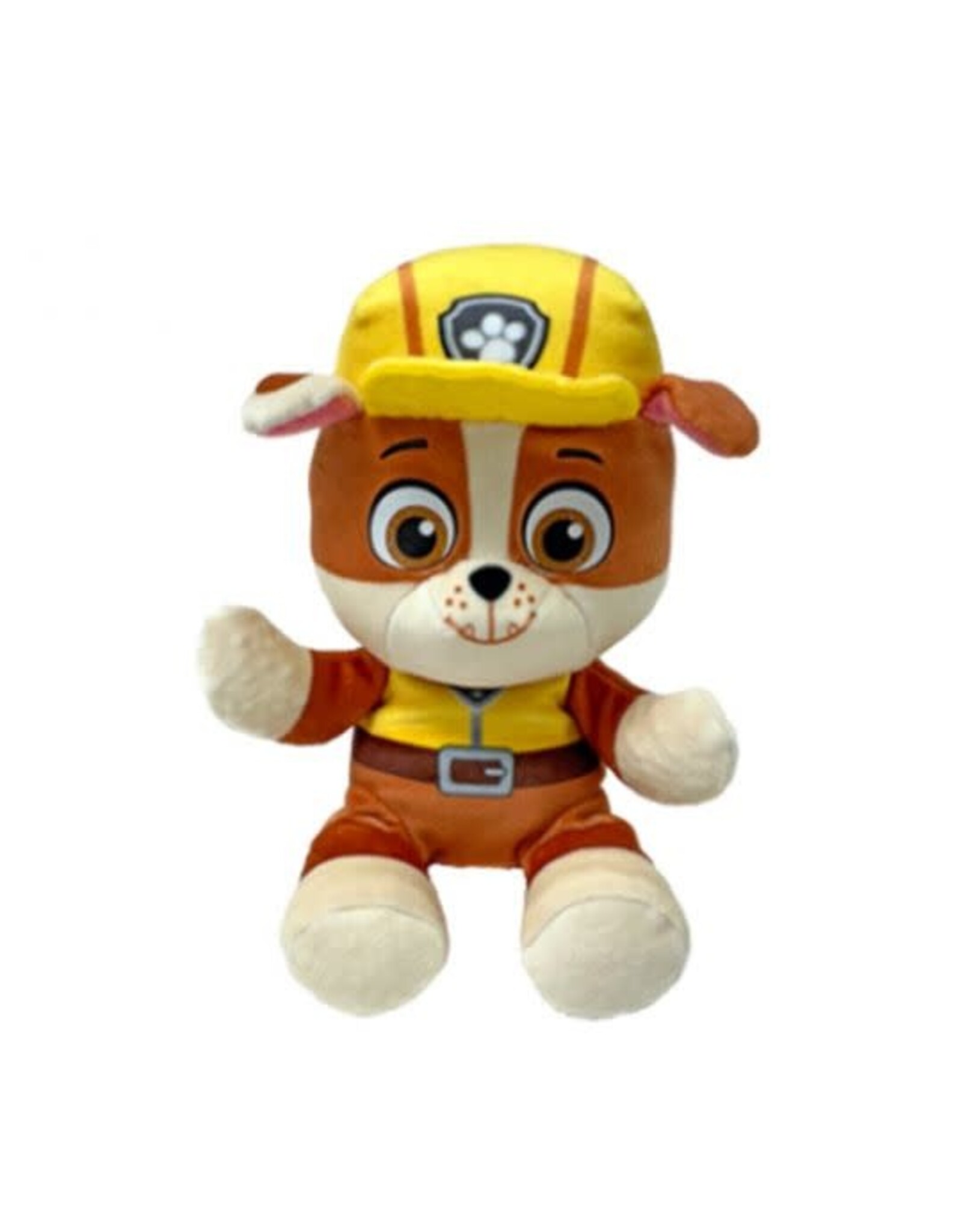TY Rubble - paw patrol