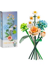 Chamomile Bouquet Eternal FLower