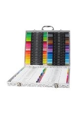 Marker Coloring Case - 70 markers