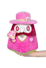 Sakura Doctor Plague