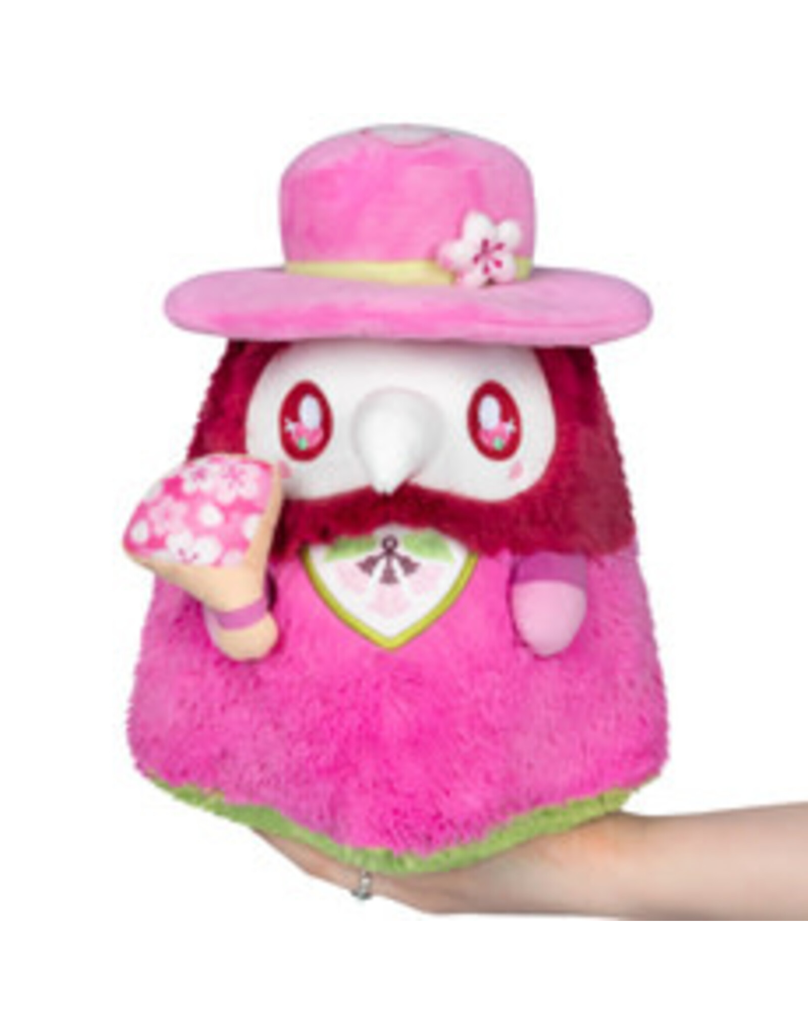 Sakura Doctor Plague