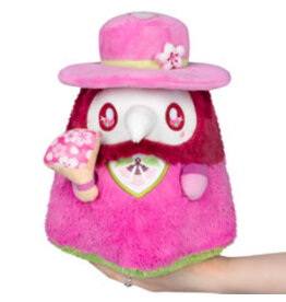 Sakura Doctor Plague