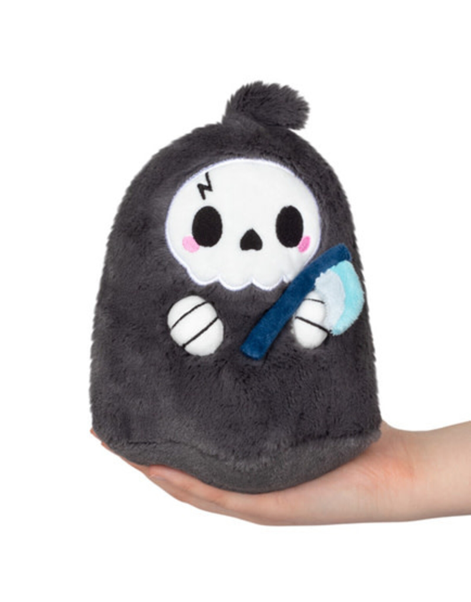Squishable Reaper - Snacker