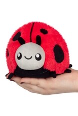 Squishable Ladybug - party snacker