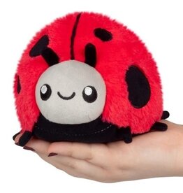Squishable Ladybug - party snacker