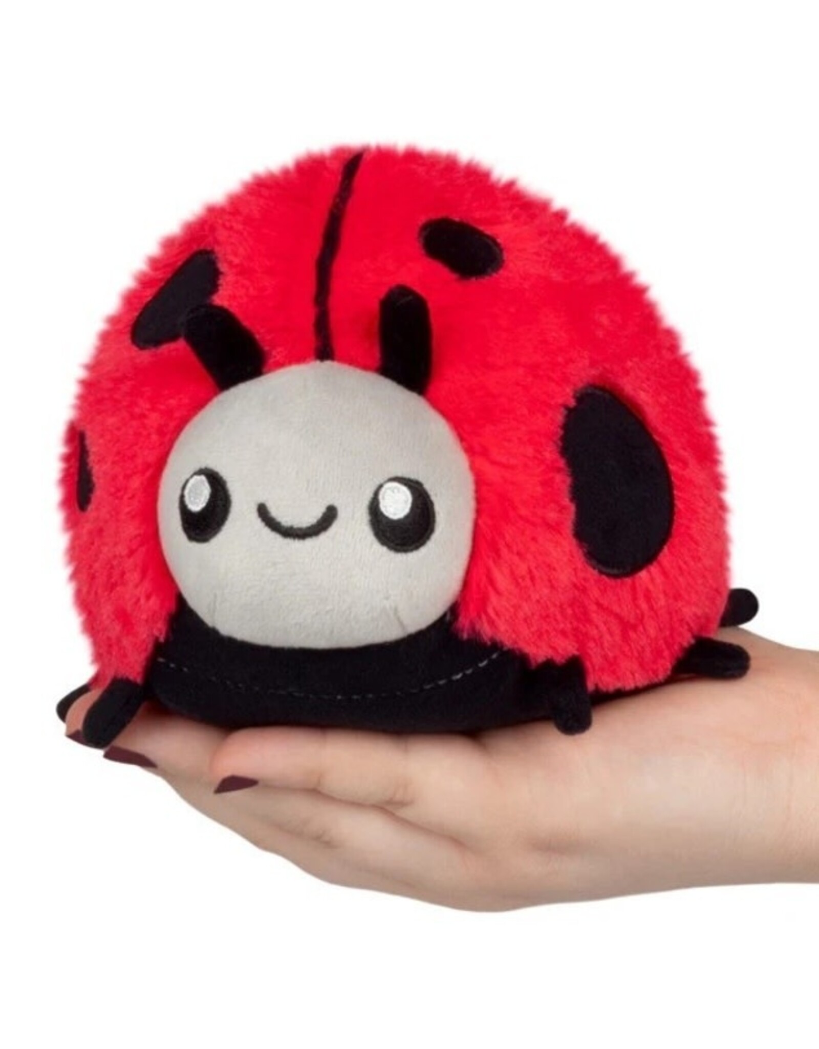 Squishable Ladybug - party snacker