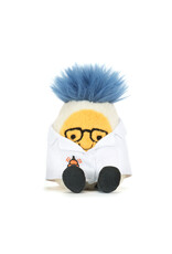 Jellycat Boiled Egg Scientist Outfit