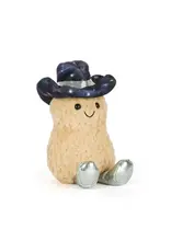 Jellycat Peanut Space Rodeo Outfit