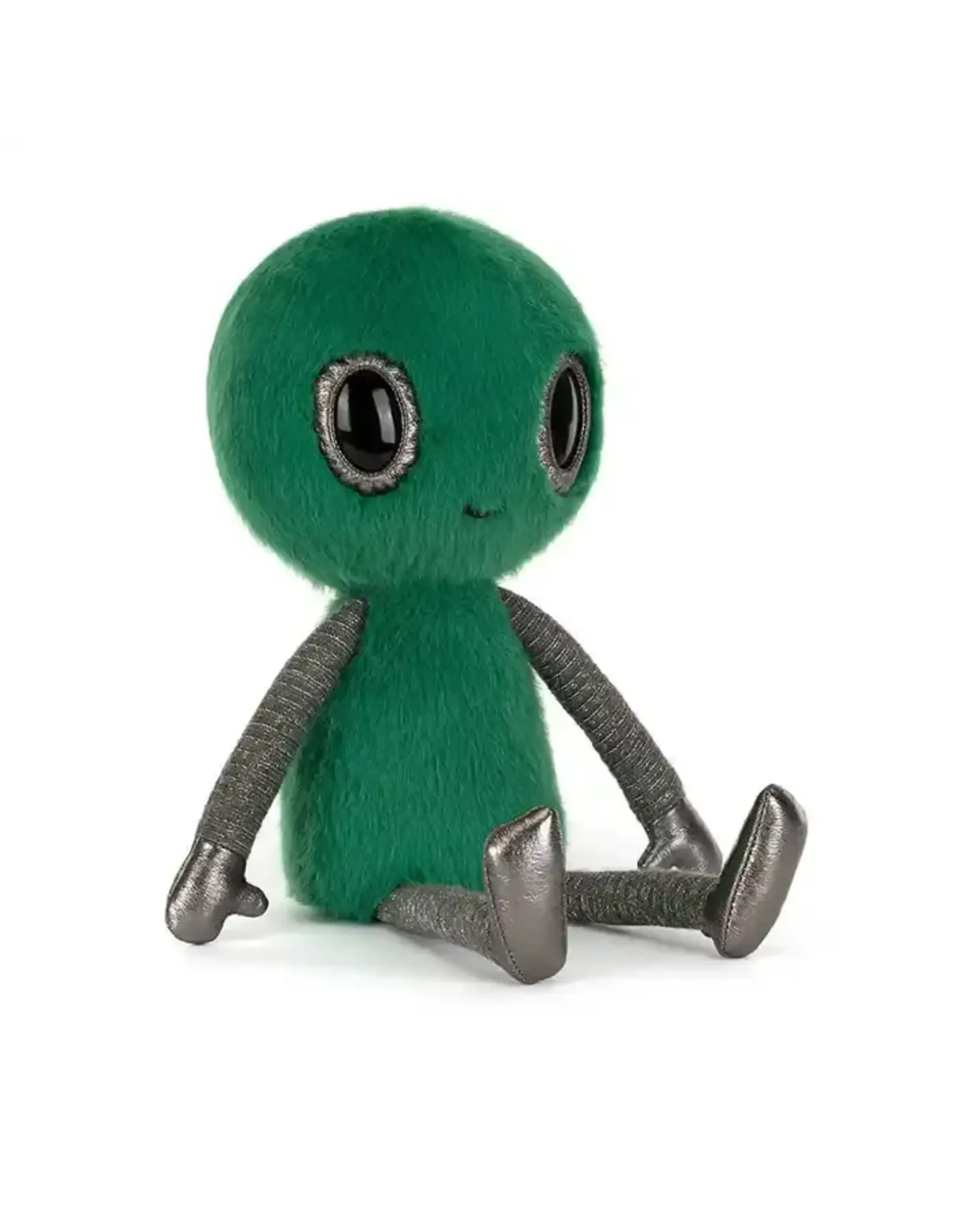 Jellycat Zyllan Alien