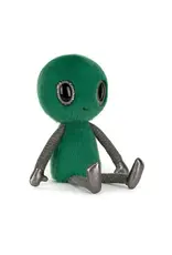 Jellycat Zyllan Alien