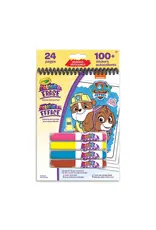Color & Erase - Paw Patrol