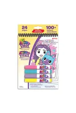 Color & Erase - Gabby's Dollhouse