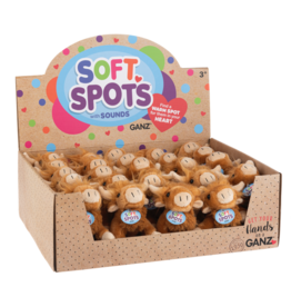 Softspot Highland Cow