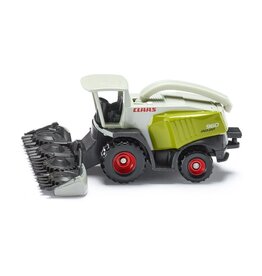 Siku - Claas Forage  Harvester