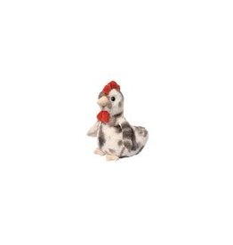 Rockie Spotted Rooster Mini