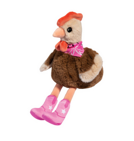 Cowgirl Chicken