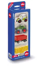 Siku - Agriculture Gift Set