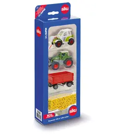 Siku - Agriculture Gift Set