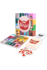 Cat Bingo