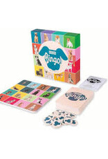 Dog Bingo