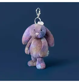Zodihop Luxe Bunny Bag Charm