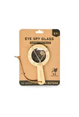 Eye Spy Magnifying Glass