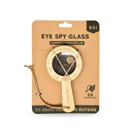 Eye Spy Magnifying Glass
