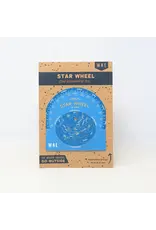 Star Planisphere Wheel