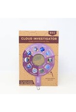 Cloud Identification Tool