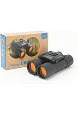 Compact Binoculars