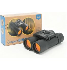Compact Binoculars