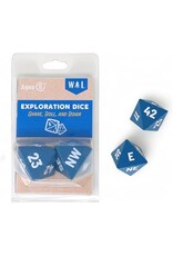 Outdoor Exploration Dice Game