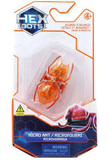 Hex Bots - micro ant