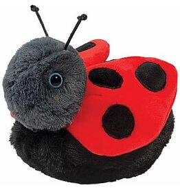 Bert Ladybug