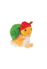 Brandon Backpacker Snail
