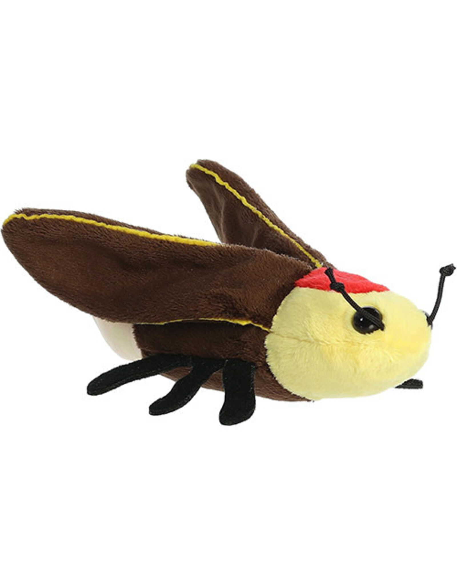Mini Flopsie - lux firefly