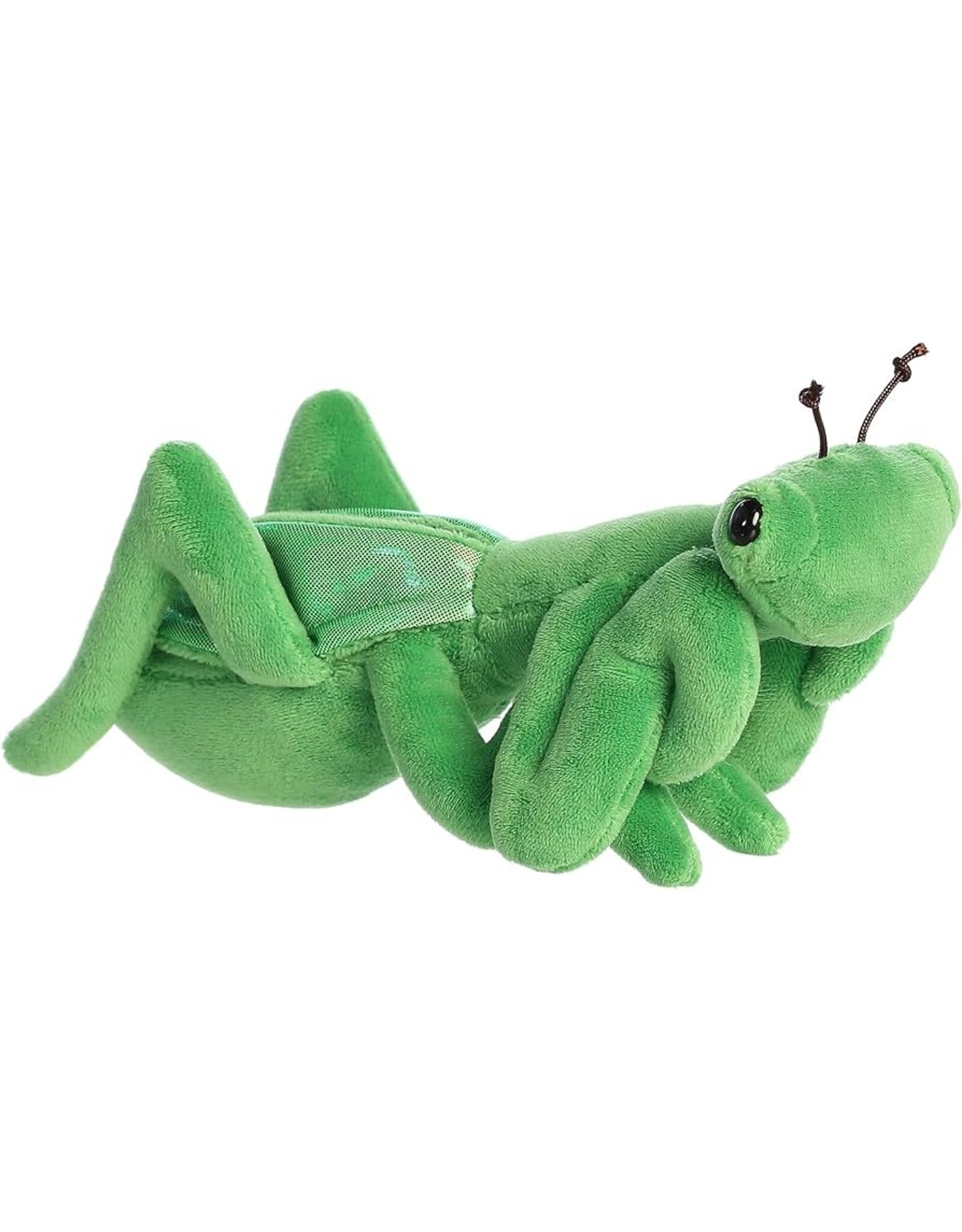 Mini Flopsie - praying mantis