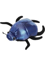 Mini Flopsie - saqqara scarab beetle