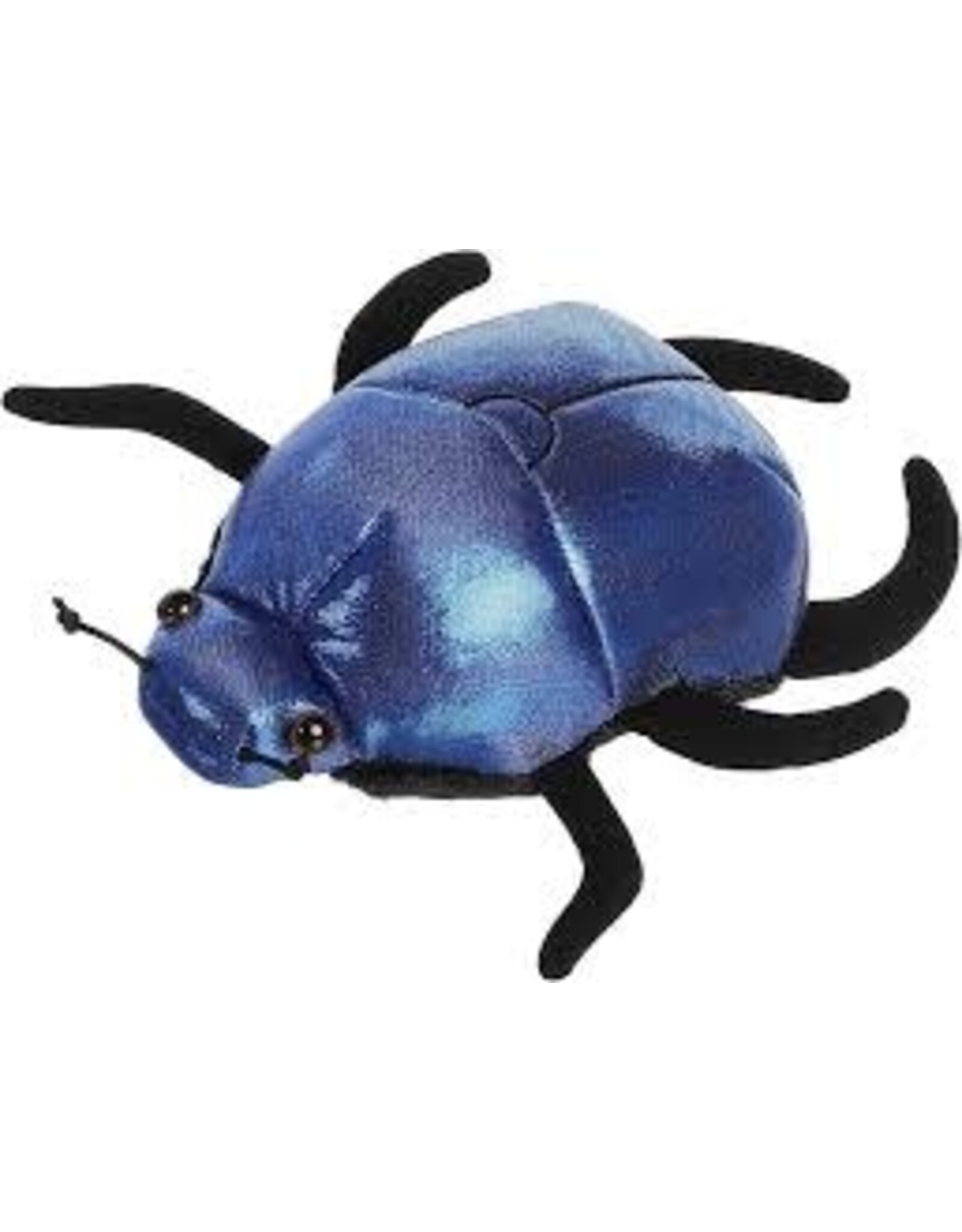 Mini Flopsie - saqqara scarab beetle